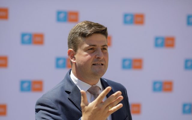 Alexandru Dimitriu : Mitulețu Buică nu scapă de răspundere, pentru că deja a întârziat nepermis de mult organizarea alegerilor la Sectorul 5