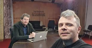 Vânătorul de minciuni cu Grigore Cartianu – Invitat: Mălin Bot, jurnalist independent