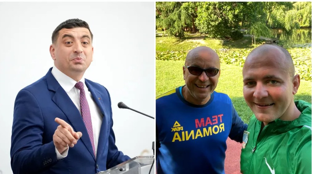 Neculai Constantin Munteanu : DIN LAC ÎN PUȚ : Andrei Cosmin Guşă, ales deputat pe listele S.O.S. România a părăsit bărcuță condusă Diana Iovanovici Șoșoacă și s-a îmbarcat pe corăbioara AUR