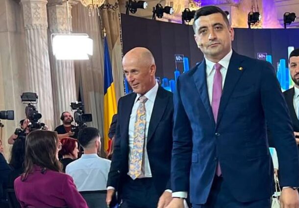 Mihaescu (AUR) ia bani de la stat pentru chirie desi are mai multe proprietati in Capitala, inclusiv trei carciumi in Centrul Vechi. Plus casoi de 800 mp in Voluntari