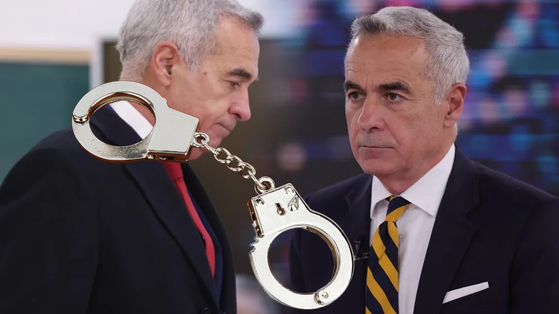 „Nu plânge Calineee!” Parchetul General i-a schimbat încadrarea juridică lui Călin Georgescu. Riscă ani grei de puşcărie