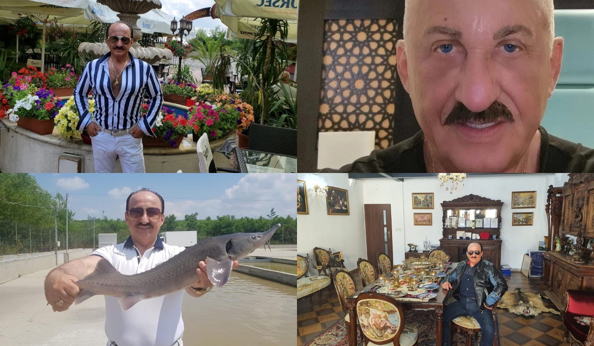 Investigații Un inculpat într-un dosar DIICOT ocupă ilegal o piață din București. Zeci de comercianți, mutați de 13 ani într-un cort fără autorizație