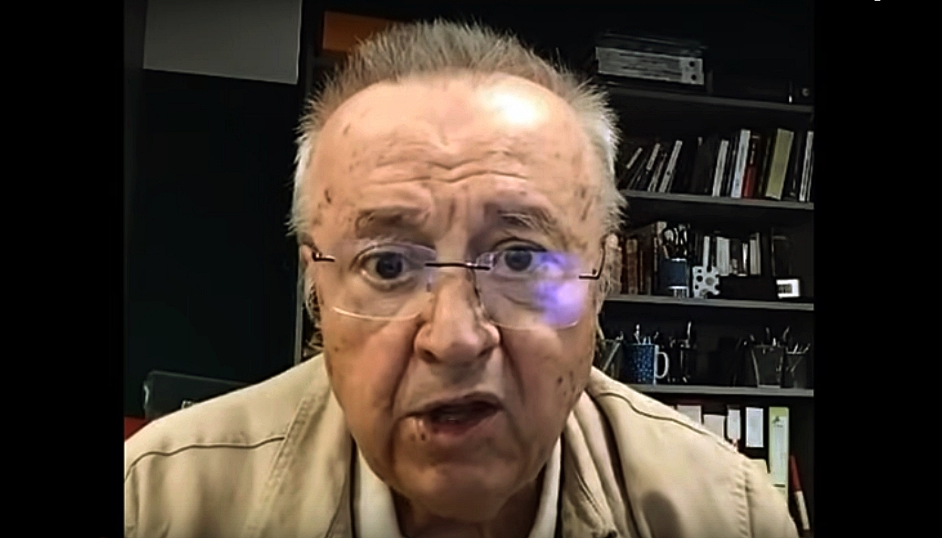 Insolent.ro : Radiografia unei diversiuni marca Ion Cristoiu sau cum e servită perfect propaganda rusă