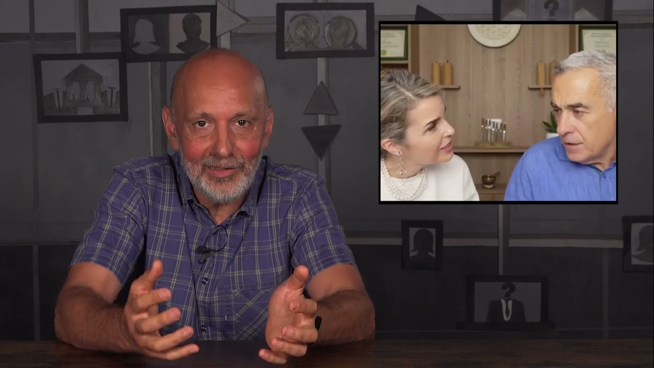 Călin Georgescu a copiat propaganda lui Putin. Cum și de ce a funcționat impostura lui