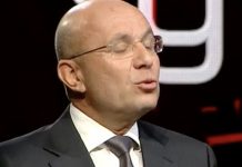 Valeriu Nicolae : Gușă discută în neștire despre securistan și scrie mizerii după mizerii care nu au nicio legătură cu jurnalismul