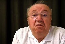 Insolent.ro : Ca orice răspândac destoinic, Cristoiu ştie că o minciună face înconjurul ţării până ce adevărul abia apucă să-şi lege şireturile Ion Cristoiu / Youtube