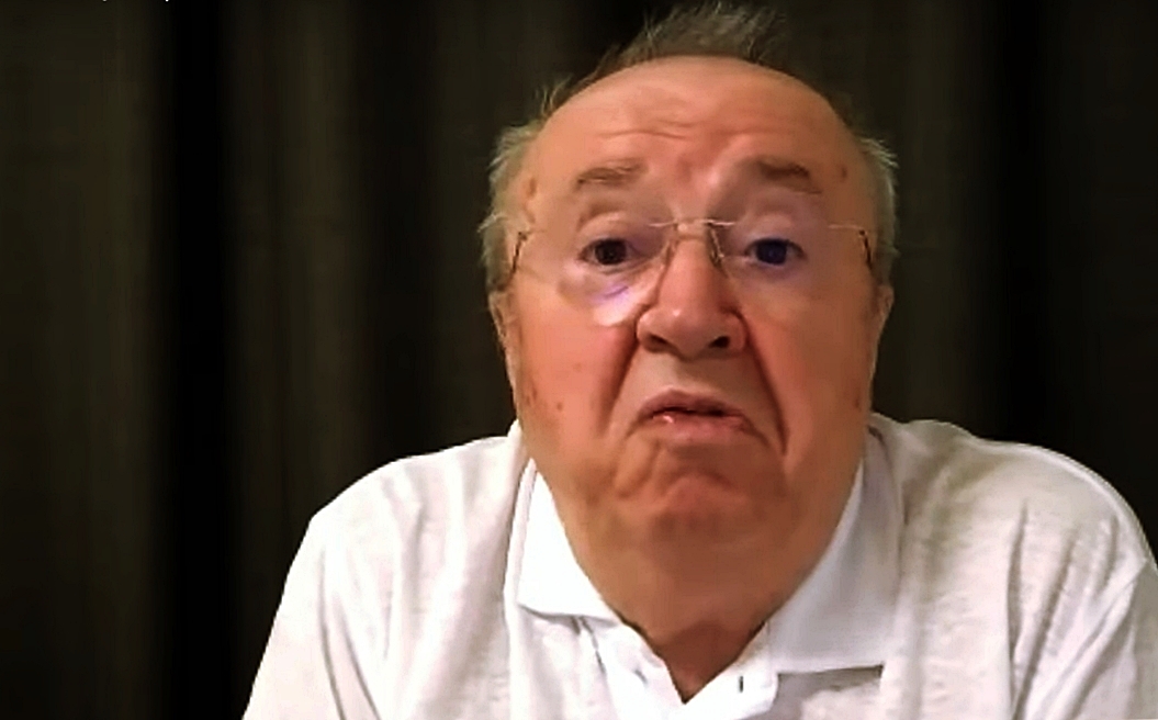 Ion Cristoiu / Youtube