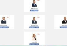 Dana Hering : Acesti parlamentari plecati de la AUR/SOS/POT cu rol de a depune motiuni pe banda rulanta impotriva ministrilor USR