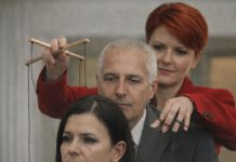 Emilia Neagu : Ministrul Justiției, Radu Marinescu, omul de casă al Olguței Vasilescu, a încercat să o promoveze direct la conducerea Parchetului General pe Cristina Chiriac, șefa DNA Iași