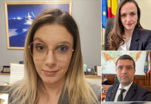 Dominic Fritz : Indiferent ce se întâmplă la moțiune mâine, miniștrii USR își vor face datoria și poimâine. Vom continua să scoatem la suprafață porcăriile care au afundat țara noastră în ultimii 36 de ani și să livrăm pentru români.