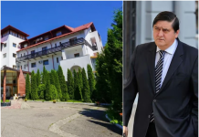 Familia fostului ministru PSD, care a făcut doi ani de pușcărie, vinde hotelul din Poiana Brașov! 4,2 milioane de euro pentru proprietatea familiei unui fost demnitar corupt