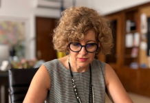 Oana Gheorghiu : Digitalizarea serviciilor publice este absolut necesară, însă ea trebuie făcută doar punând pe primul loc oamenii și experiența lor în utilizarea acestor servicii.